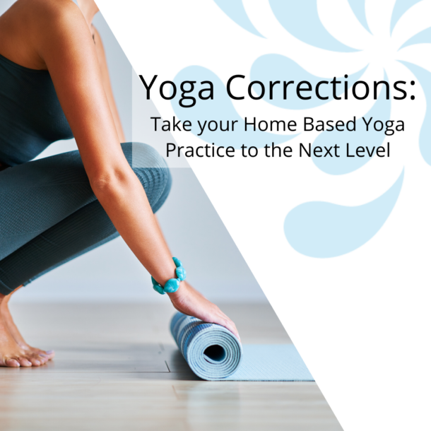 2-Hour: Yoga Pose Corrections | Functional Synergy